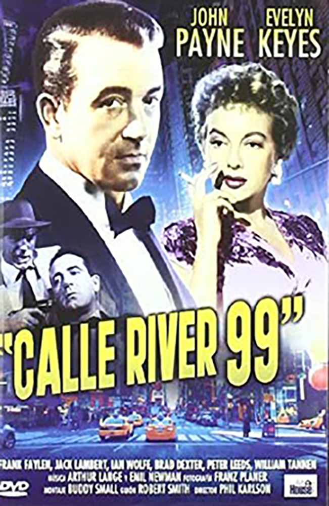 99 River Street (1953)